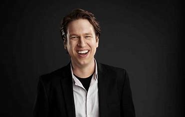 Pete Holmes